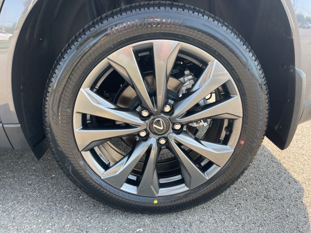 2025 Lexus UX 300h F SPORT Design Richmond VA