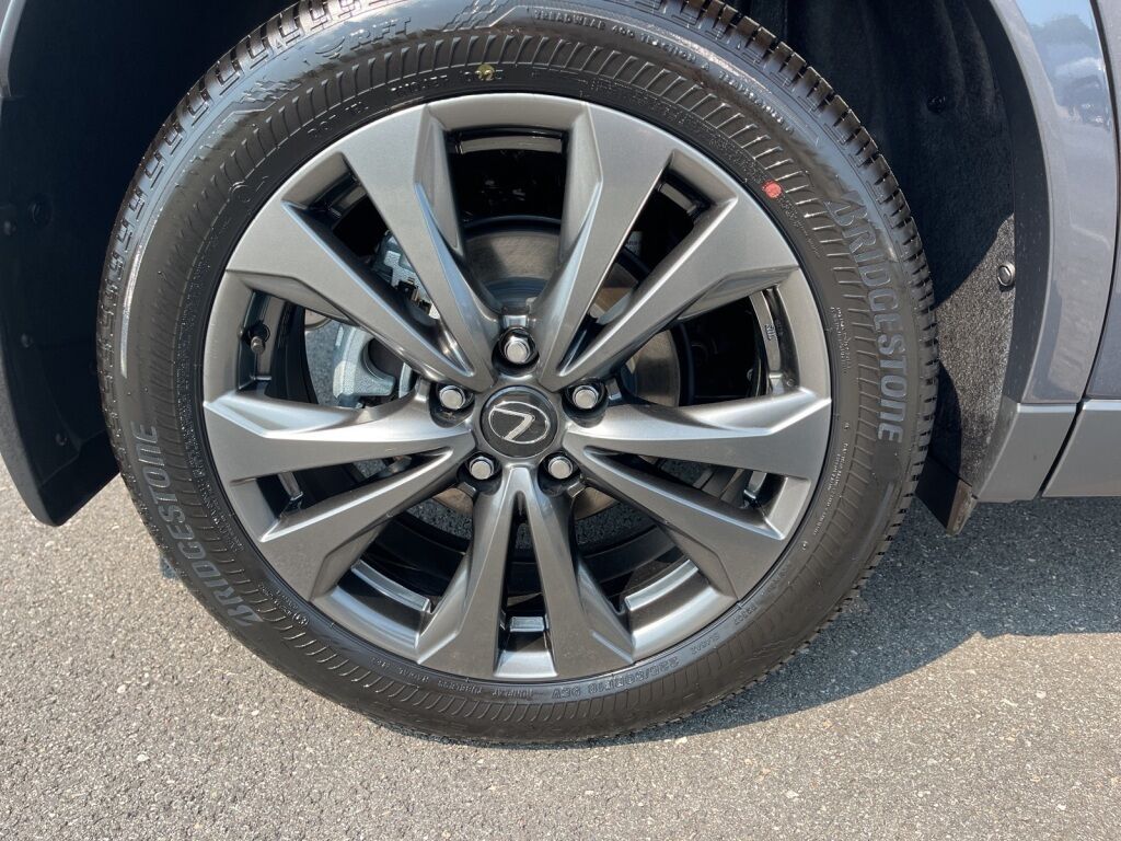 2025 Lexus UX 300h F SPORT Design Richmond VA