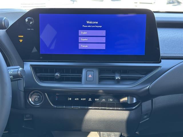 2025 Lexus UX 300h PREMIUM Tucson AZ