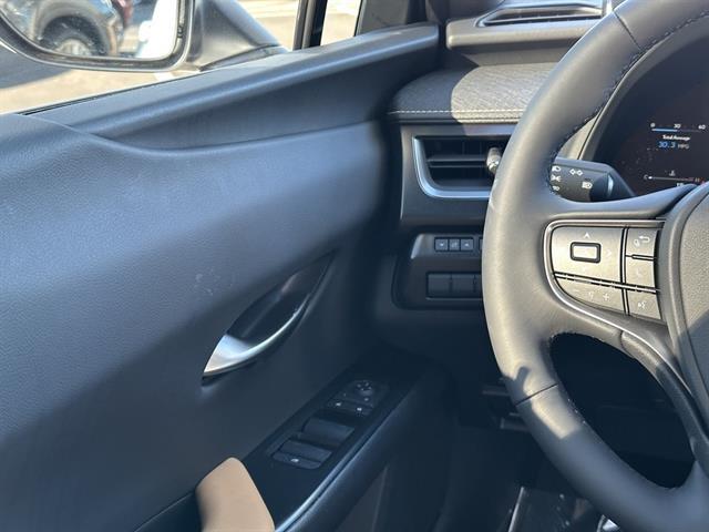 2025 Lexus UX 300h PREMIUM Tucson AZ