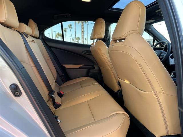 2025 Lexus UX 300h PREMIUM Tucson AZ