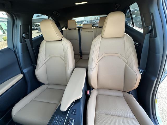 2025 Lexus UX 300h PREMIUM Tucson AZ