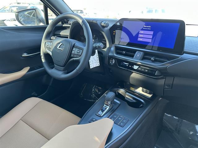 2025 Lexus UX 300h PREMIUM Tucson AZ