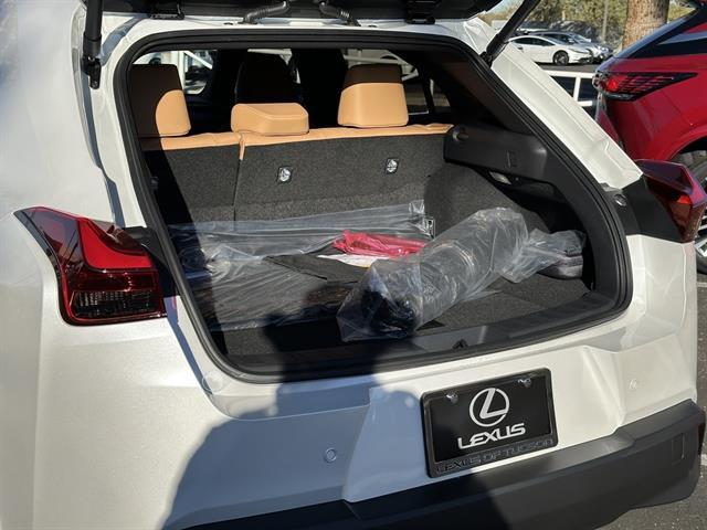 2025 Lexus UX 300h PREMIUM Tucson AZ