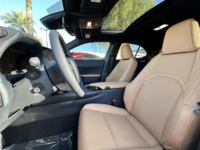 2025 Lexus UX 300h PREMIUM Tucson AZ