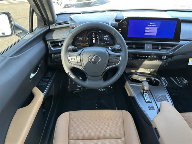 2025 Lexus UX 300h PREMIUM Tucson AZ