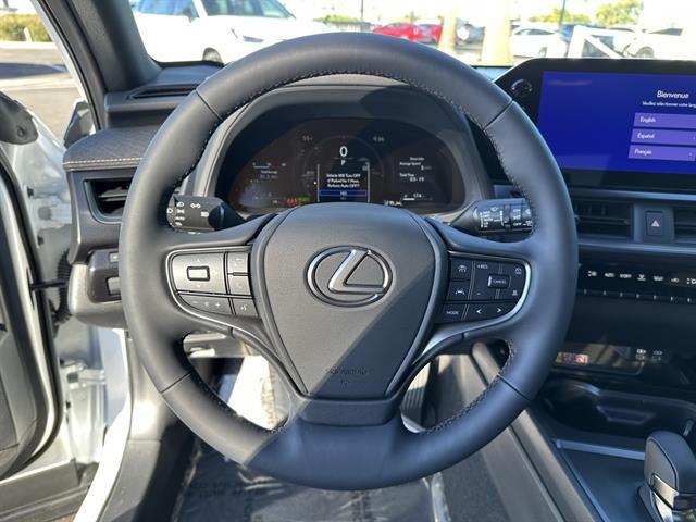 2025 Lexus UX 300h PREMIUM Tucson AZ