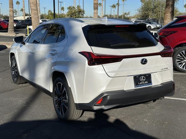 2025 Lexus UX 300h PREMIUM Tucson AZ