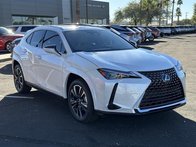 2025 Lexus UX 300h PREMIUM Tucson AZ