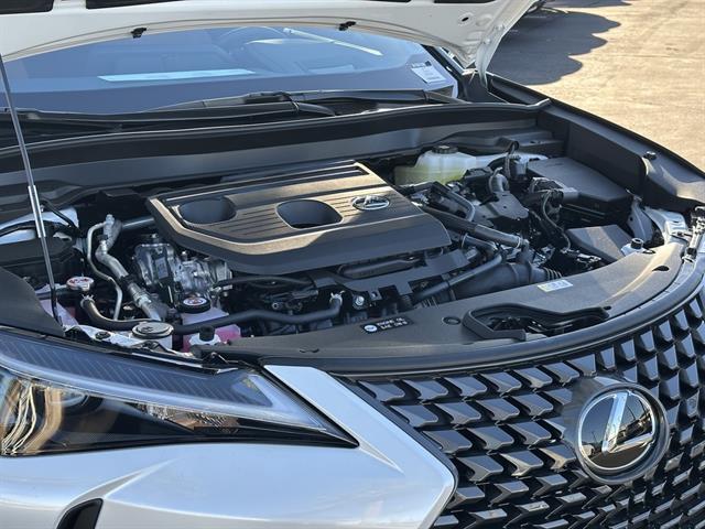 2025 Lexus UX 300h PREMIUM Tucson AZ