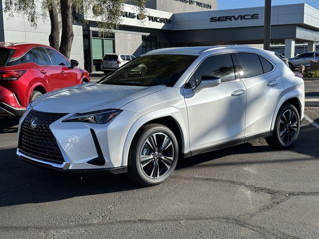 2025 Lexus UX 300h PREMIUM Tucson AZ