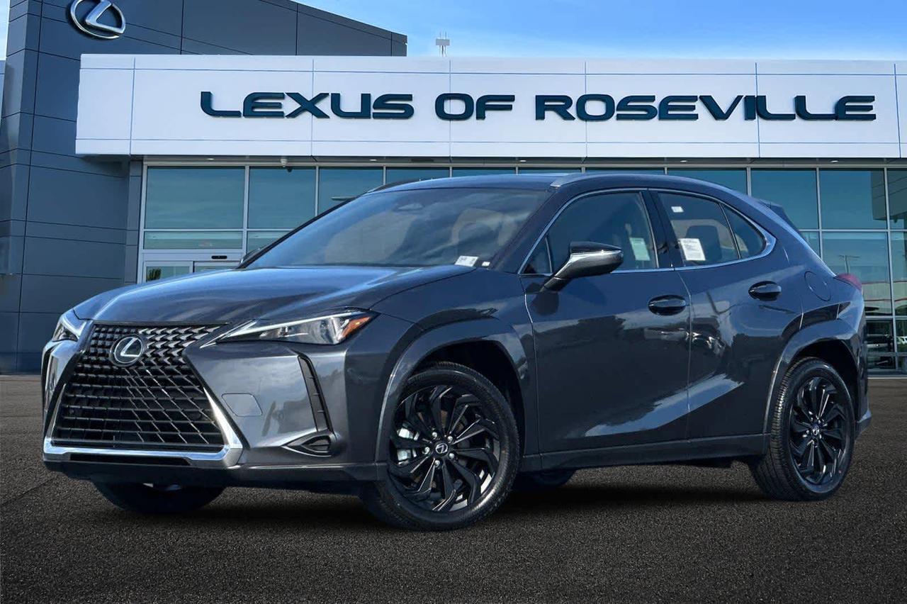 2025 Lexus UX 300h Premium