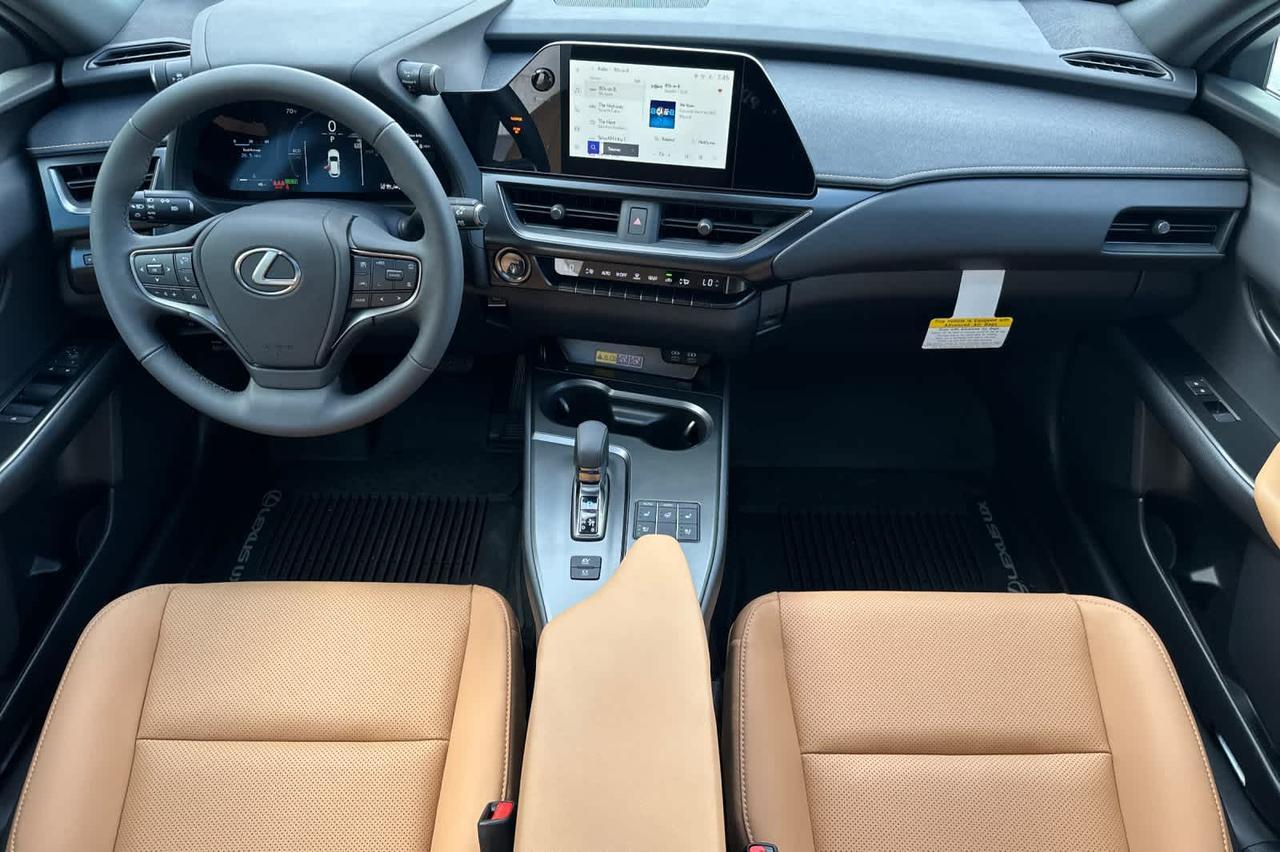 2025 Lexus UX 300h Premium