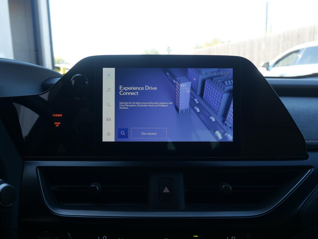 2025 Lexus UX 300h Premium San Juan TX