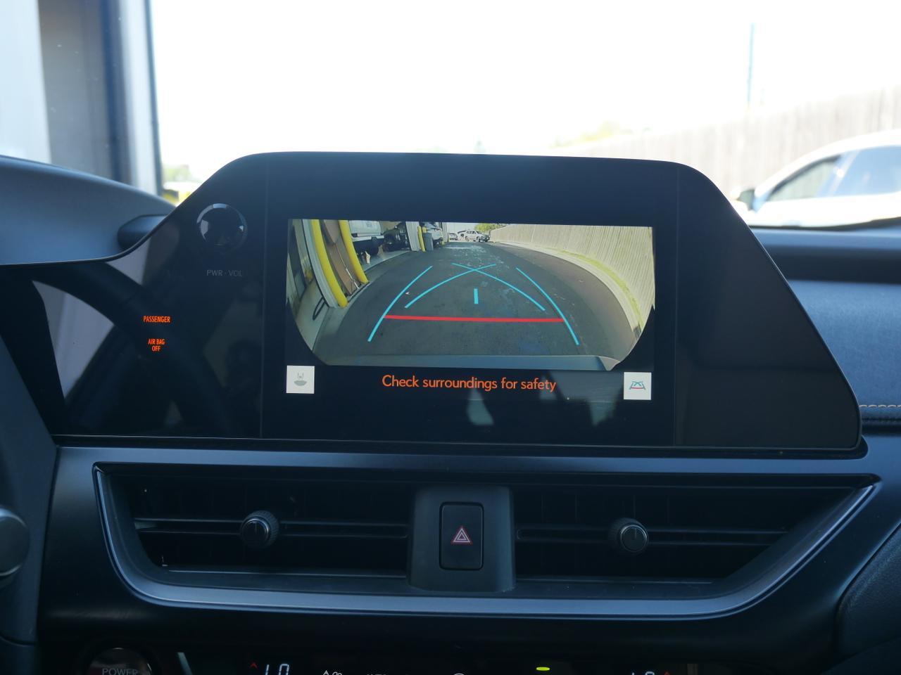 2025 Lexus UX 300h Premium San Juan TX