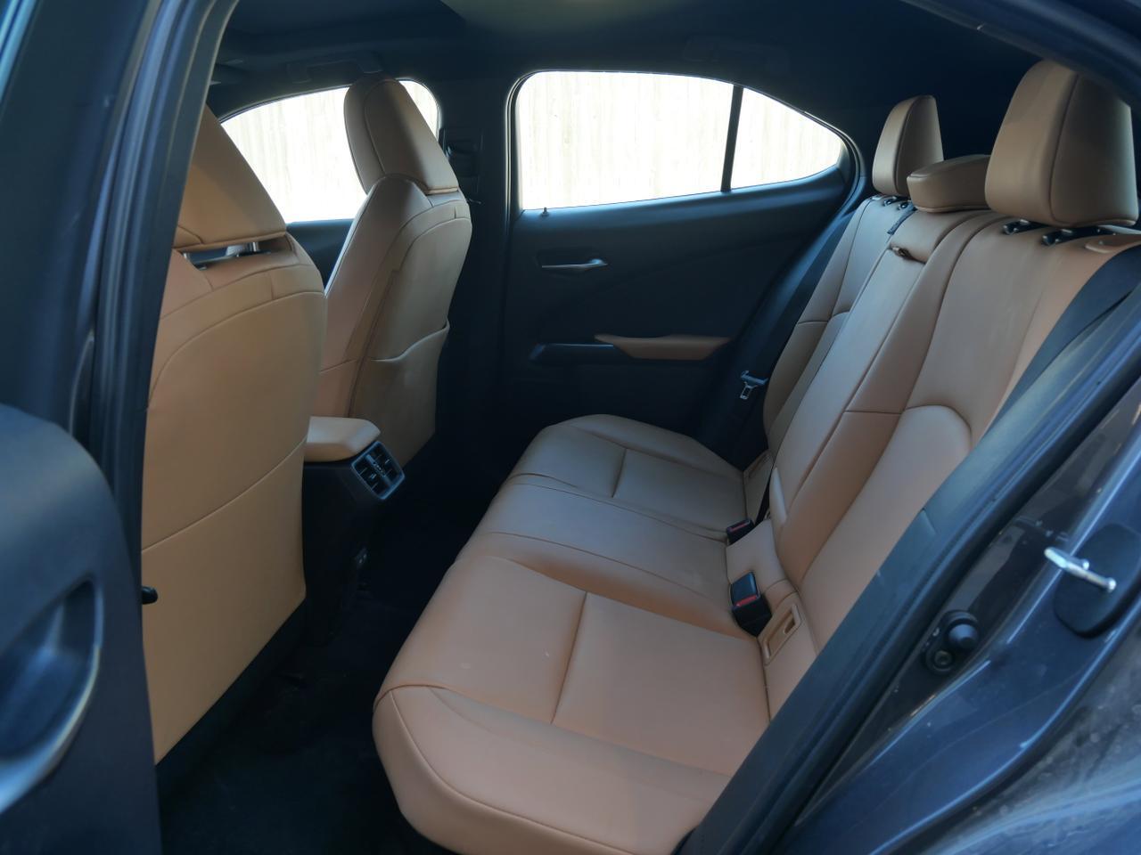 2025 Lexus UX 300h Premium San Juan TX