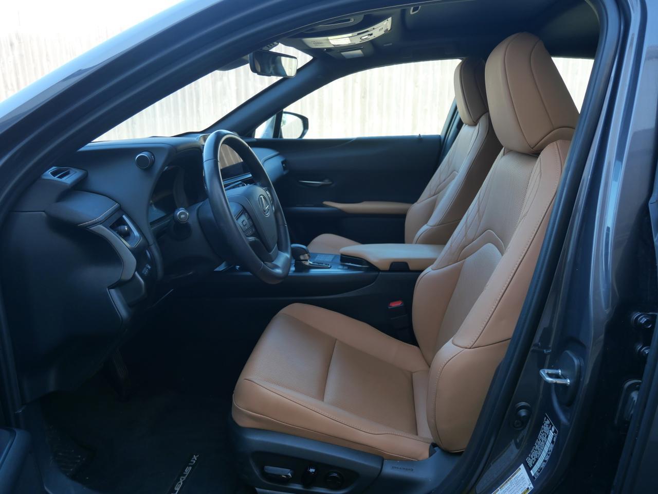 2025 Lexus UX 300h Premium San Juan TX