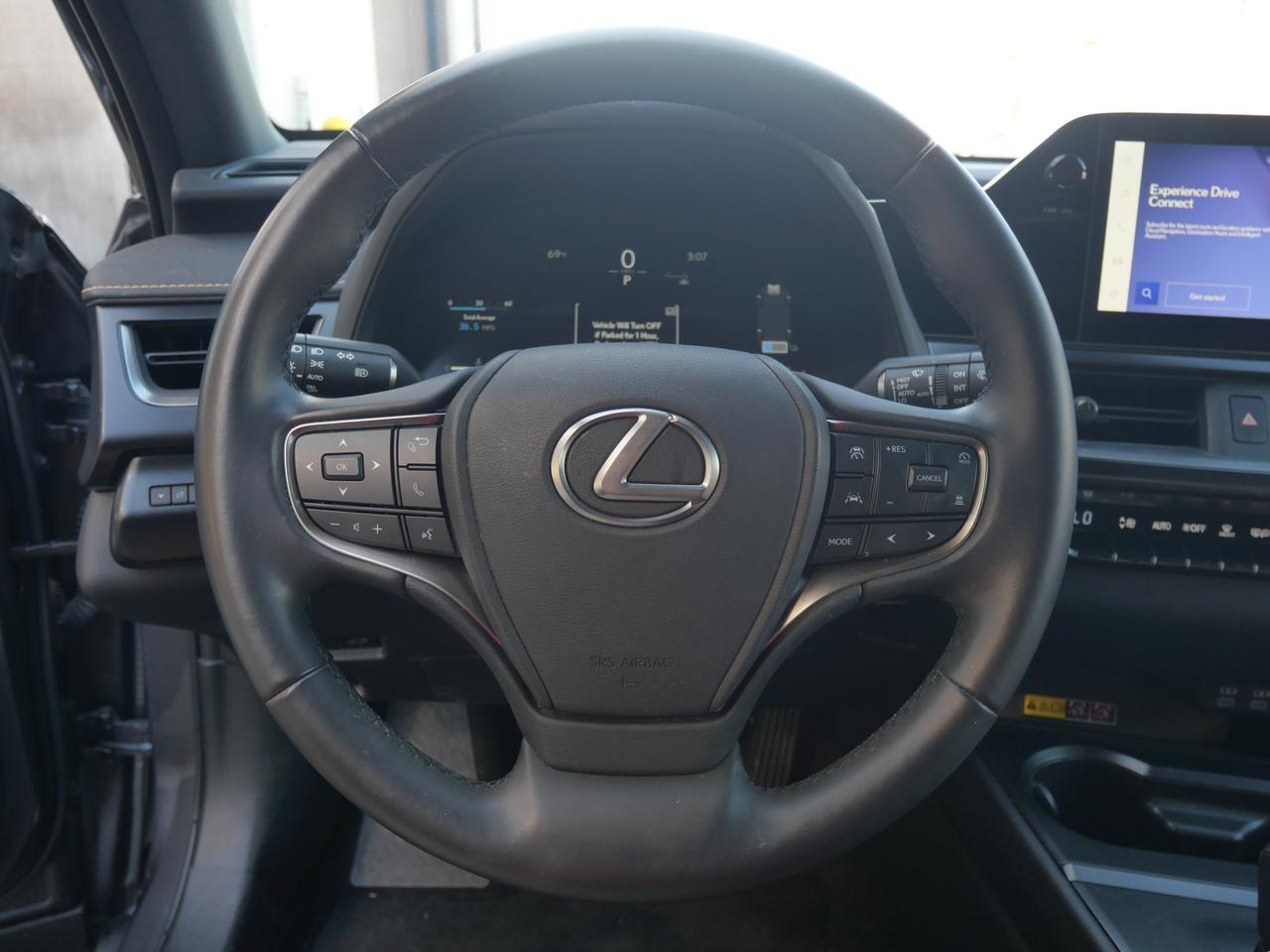 2025 Lexus UX 300h Premium San Juan TX