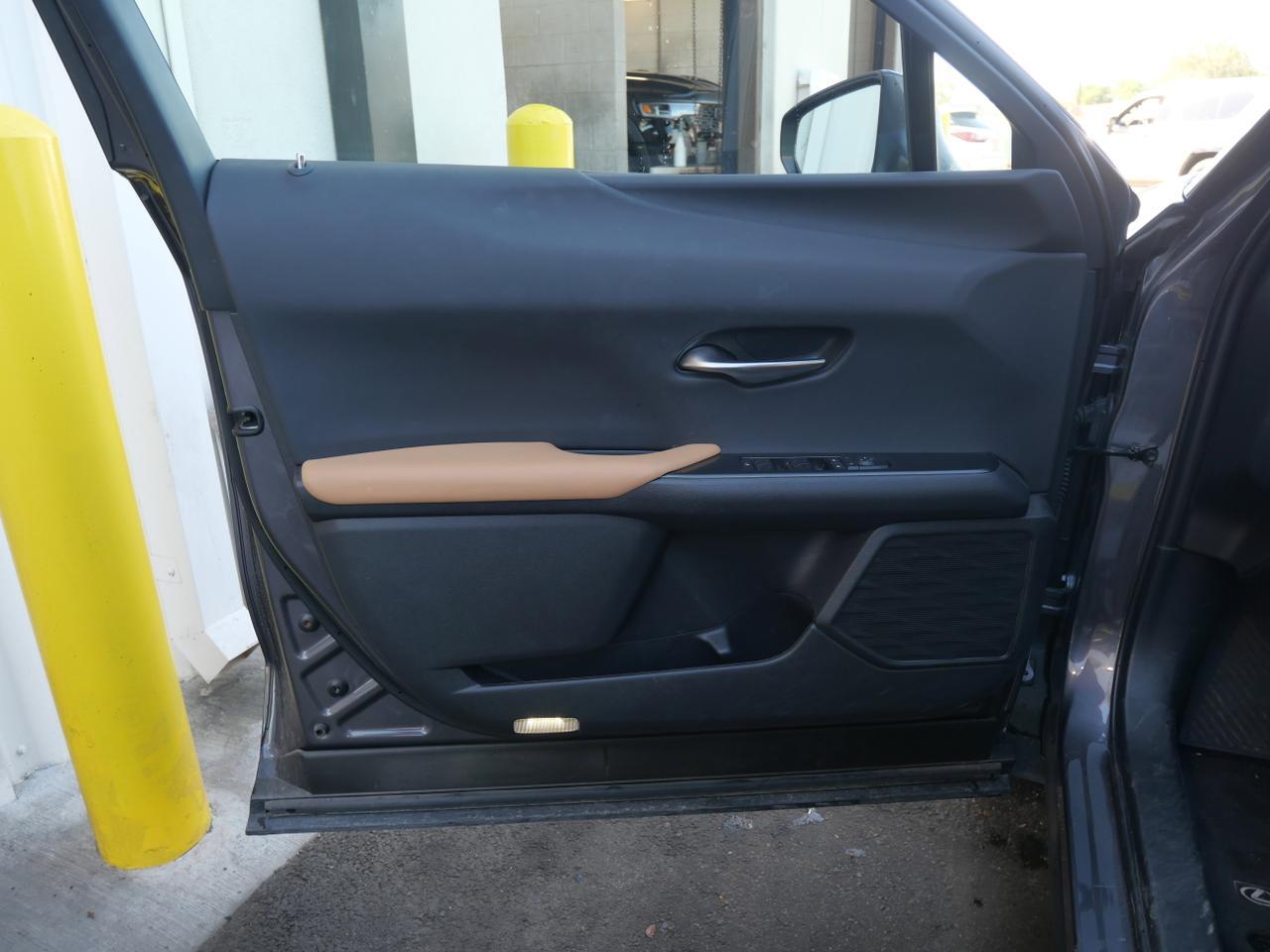 2025 Lexus UX 300h Premium San Juan TX