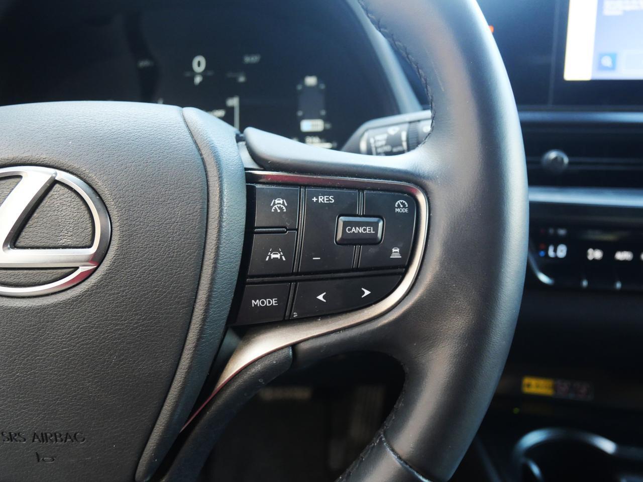 2025 Lexus UX 300h Premium San Juan TX