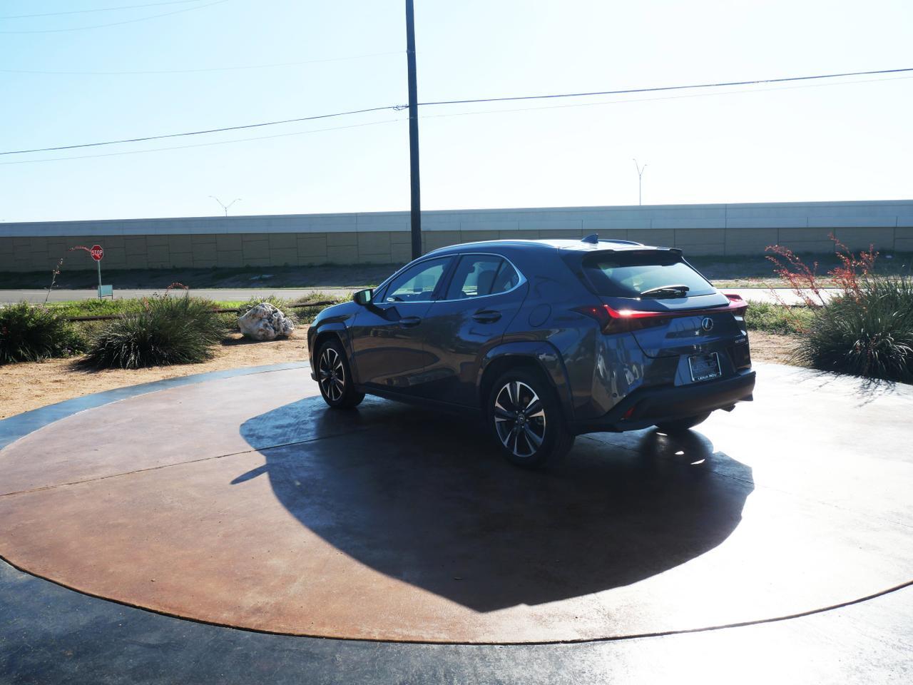 2025 Lexus UX 300h Premium San Juan TX
