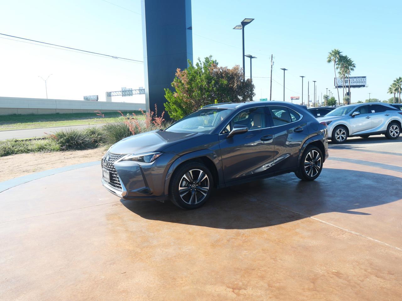 2025 Lexus UX 300h Premium San Juan TX