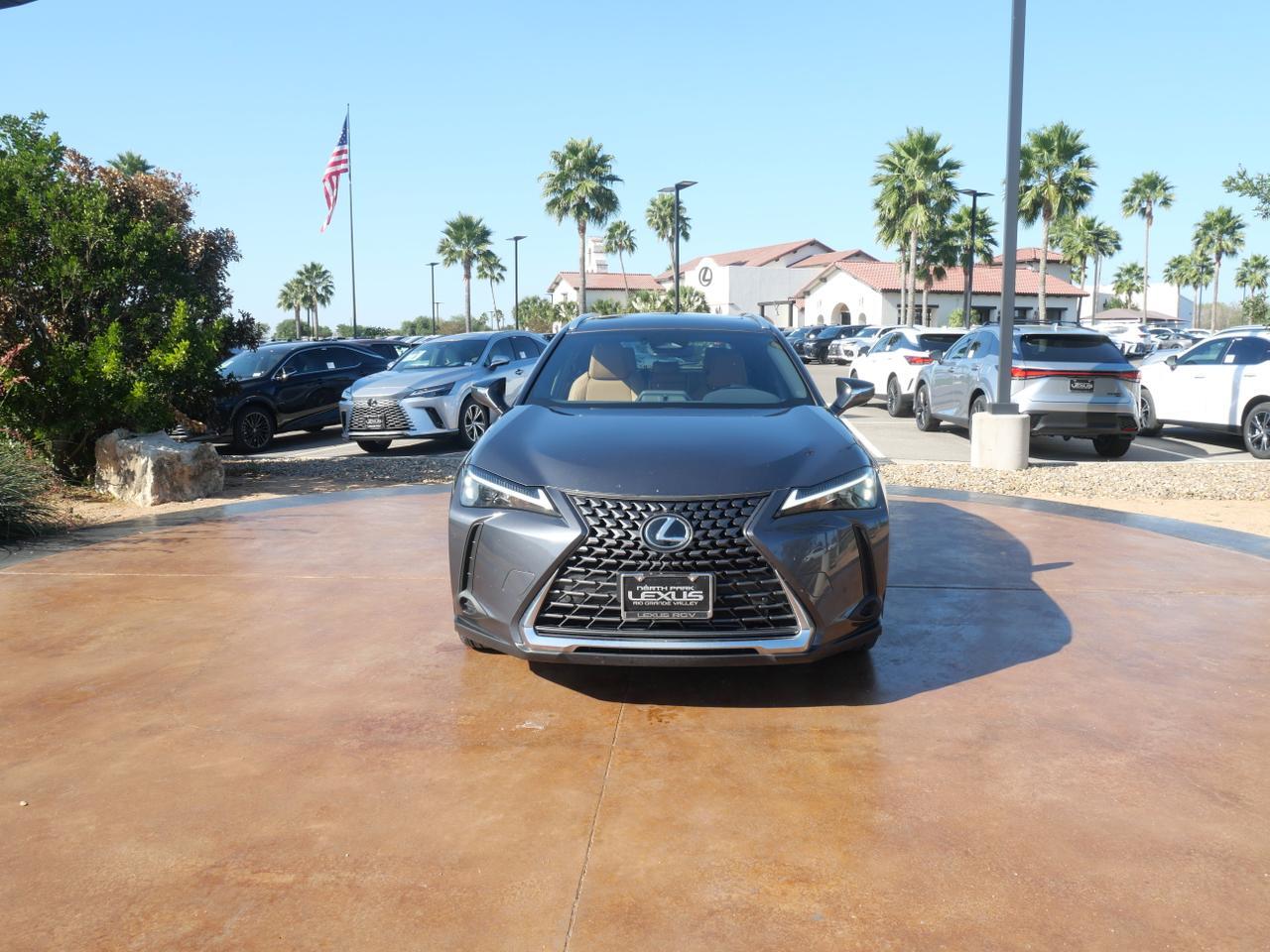 2025 Lexus UX 300h Premium San Juan TX