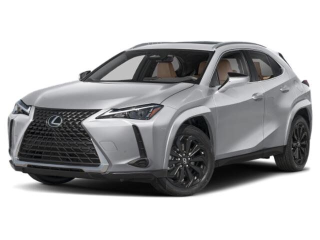 2025 Lexus UX 300h Premium San Juan TX
