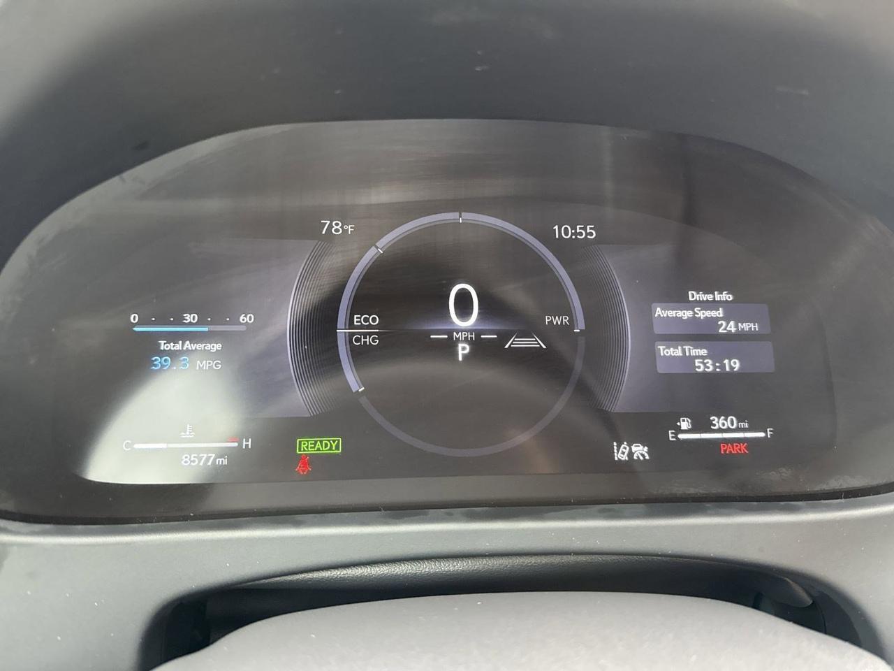 2025 Lexus UX 300h Premium San Antonio TX