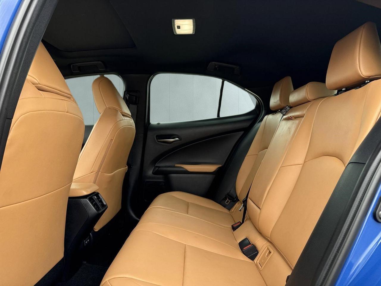 2025 Lexus UX 300h Premium San Antonio TX
