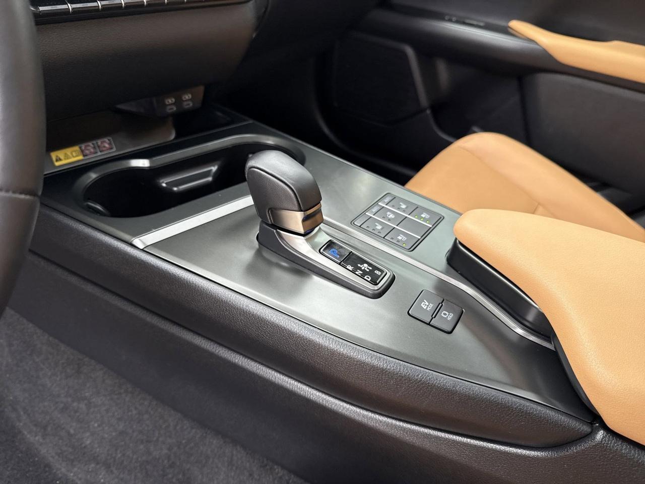 2025 Lexus UX 300h Premium San Antonio TX