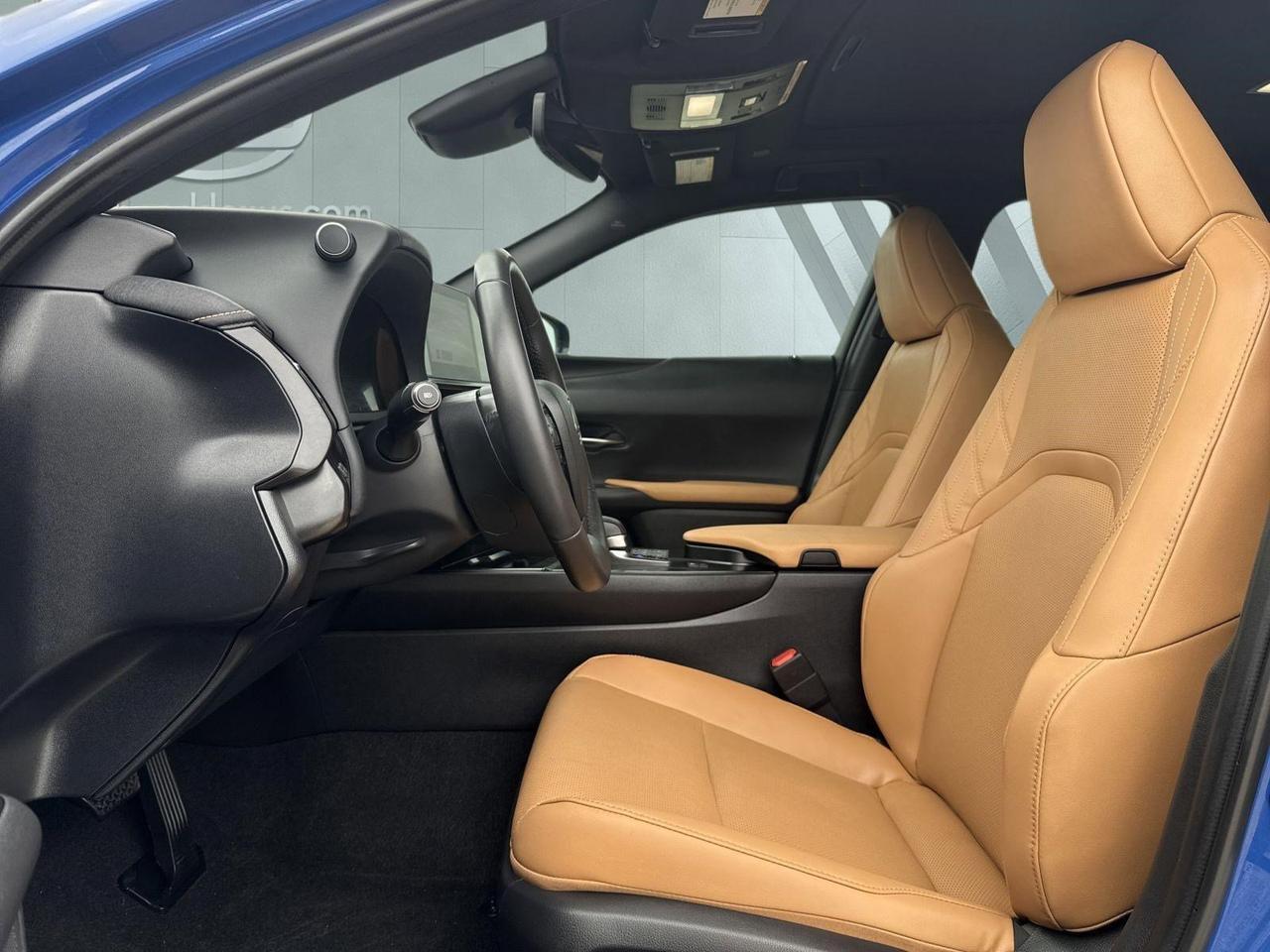 2025 Lexus UX 300h Premium San Antonio TX
