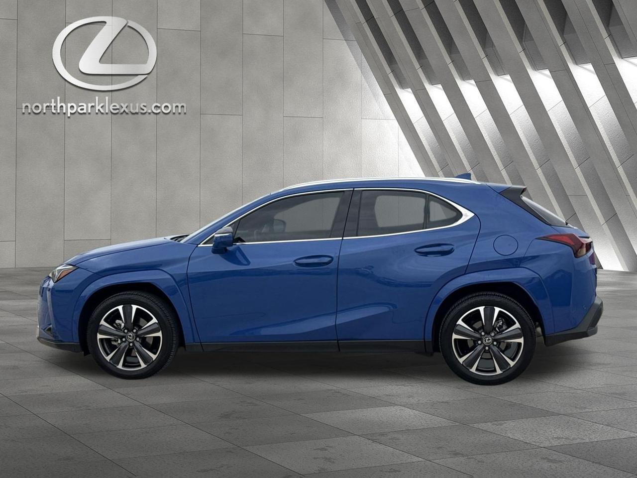 2025 Lexus UX 300h Premium