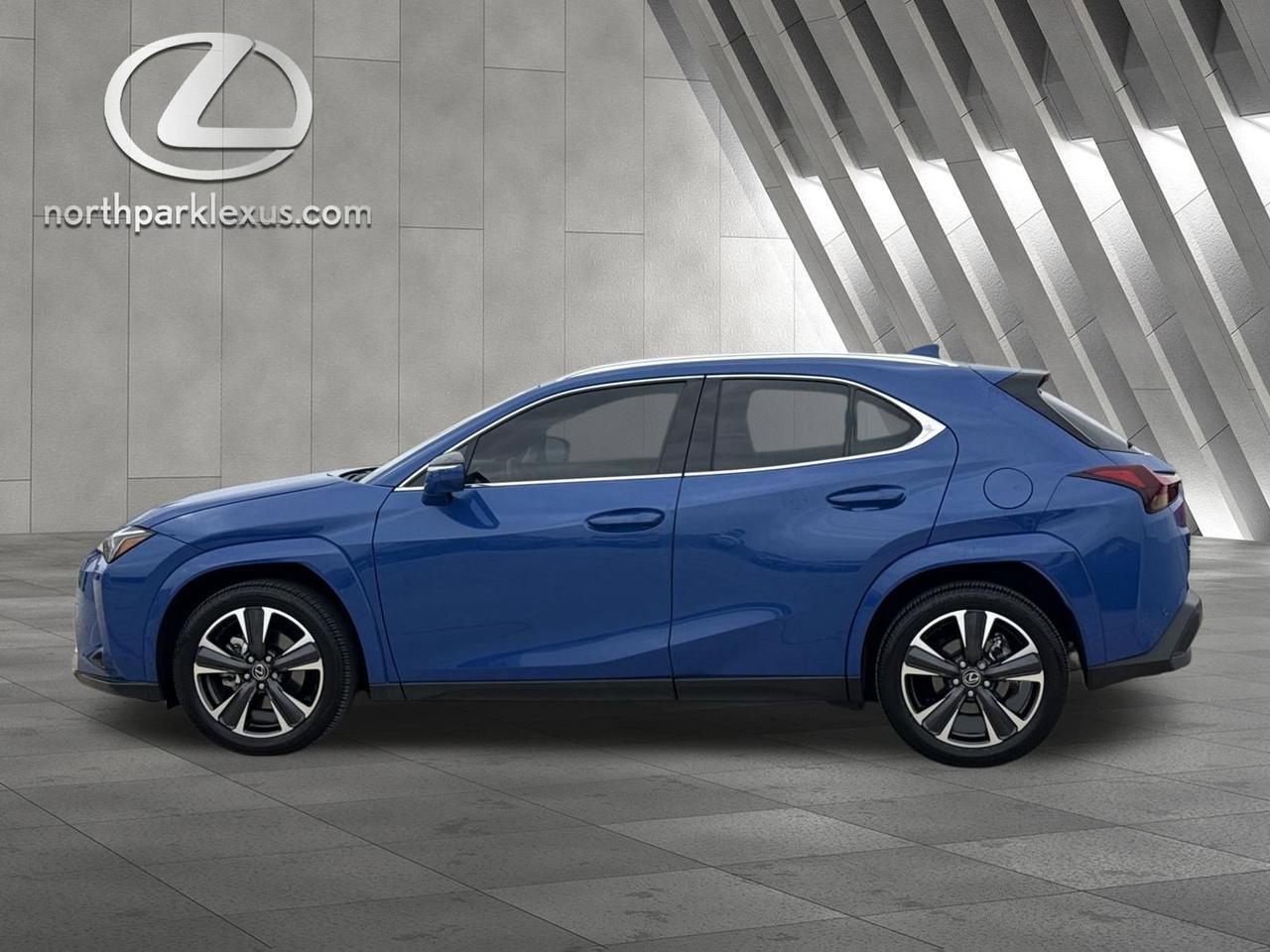 2025 Lexus UX 300h Premium