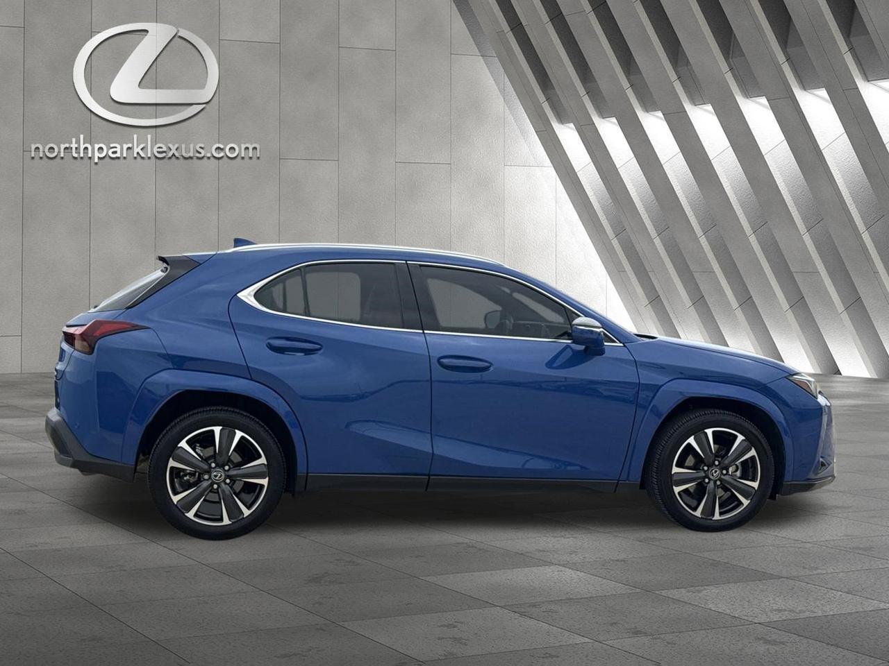 2025 Lexus UX 300h Premium San Antonio TX