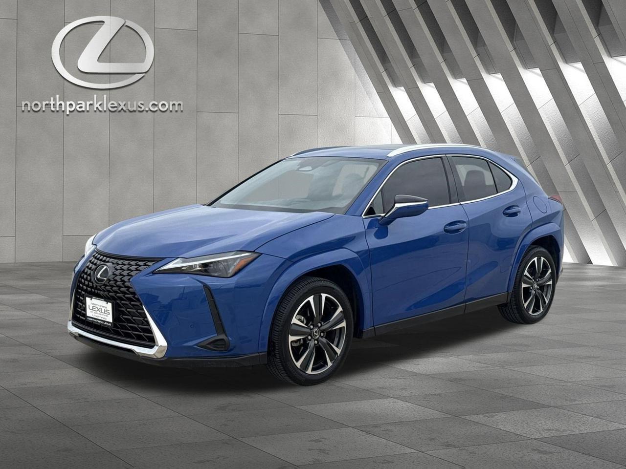2025 Lexus UX 300h Premium