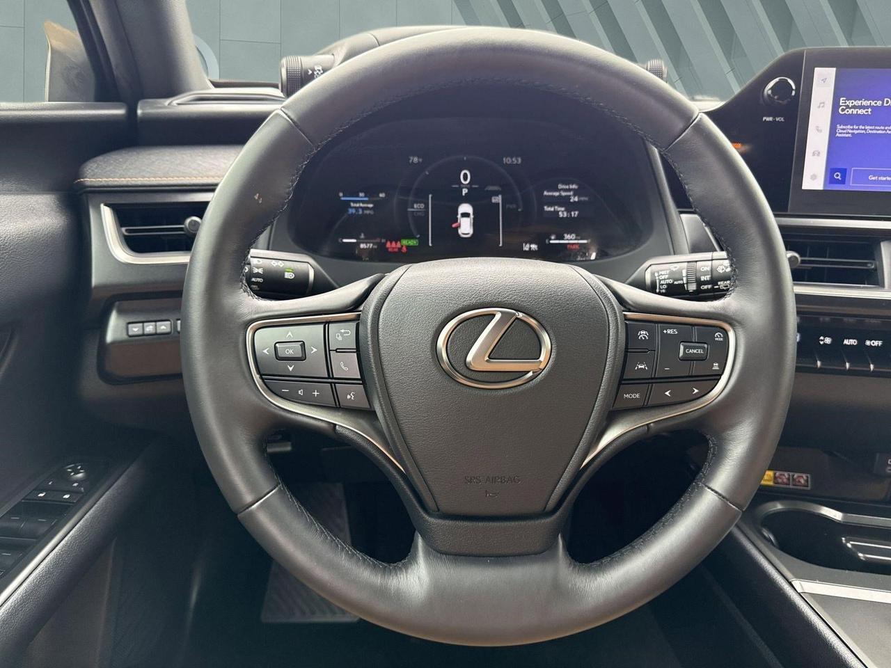 2025 Lexus UX 300h Premium San Antonio TX