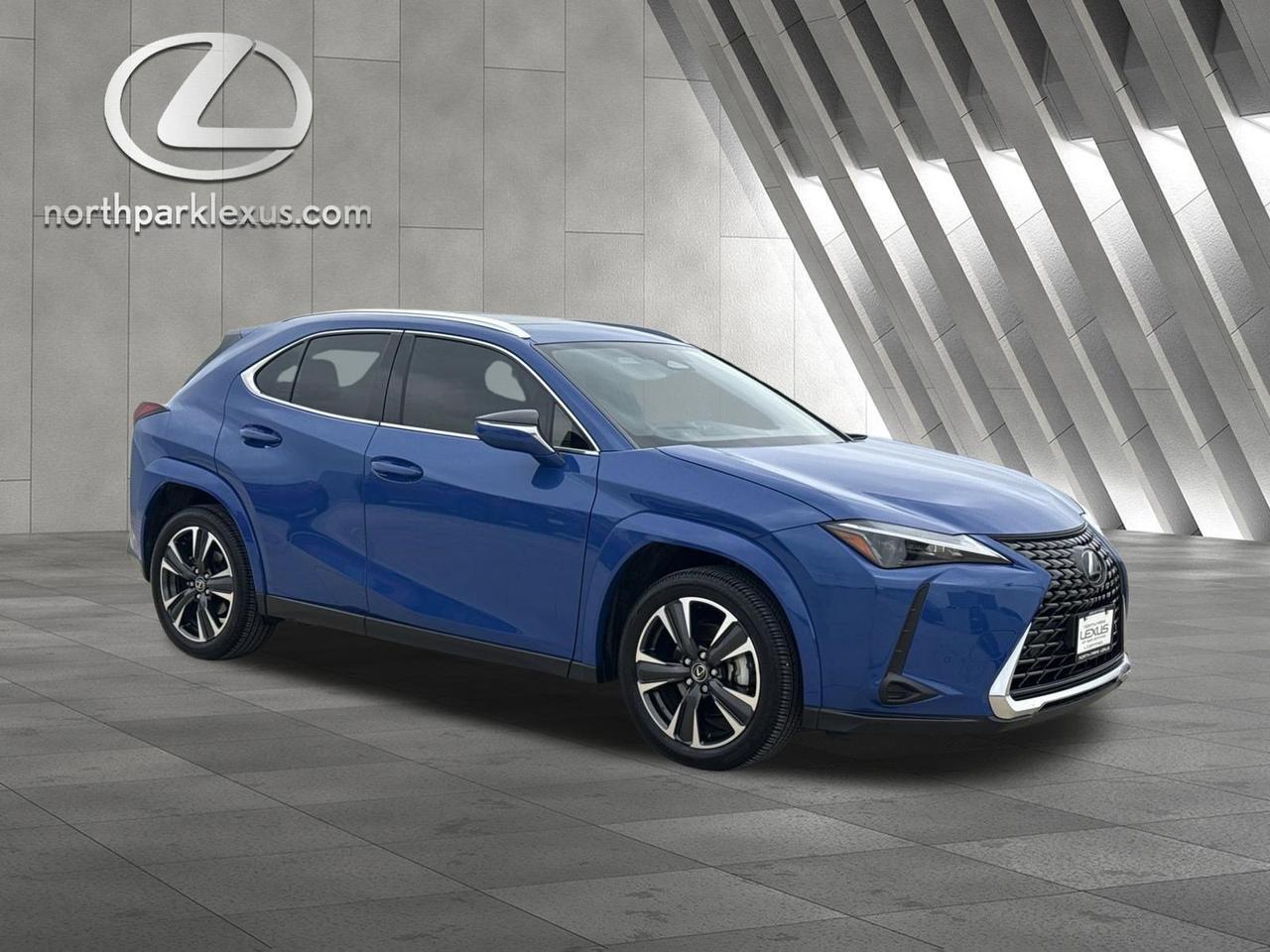 2025 Lexus UX 300h Premium San Antonio TX