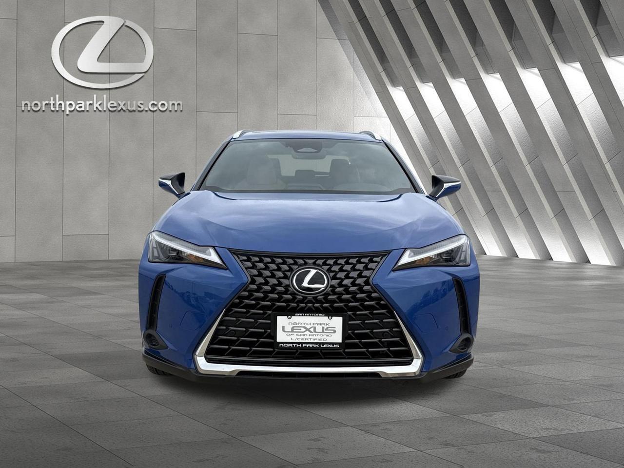 2025 Lexus UX 300h Premium San Antonio TX