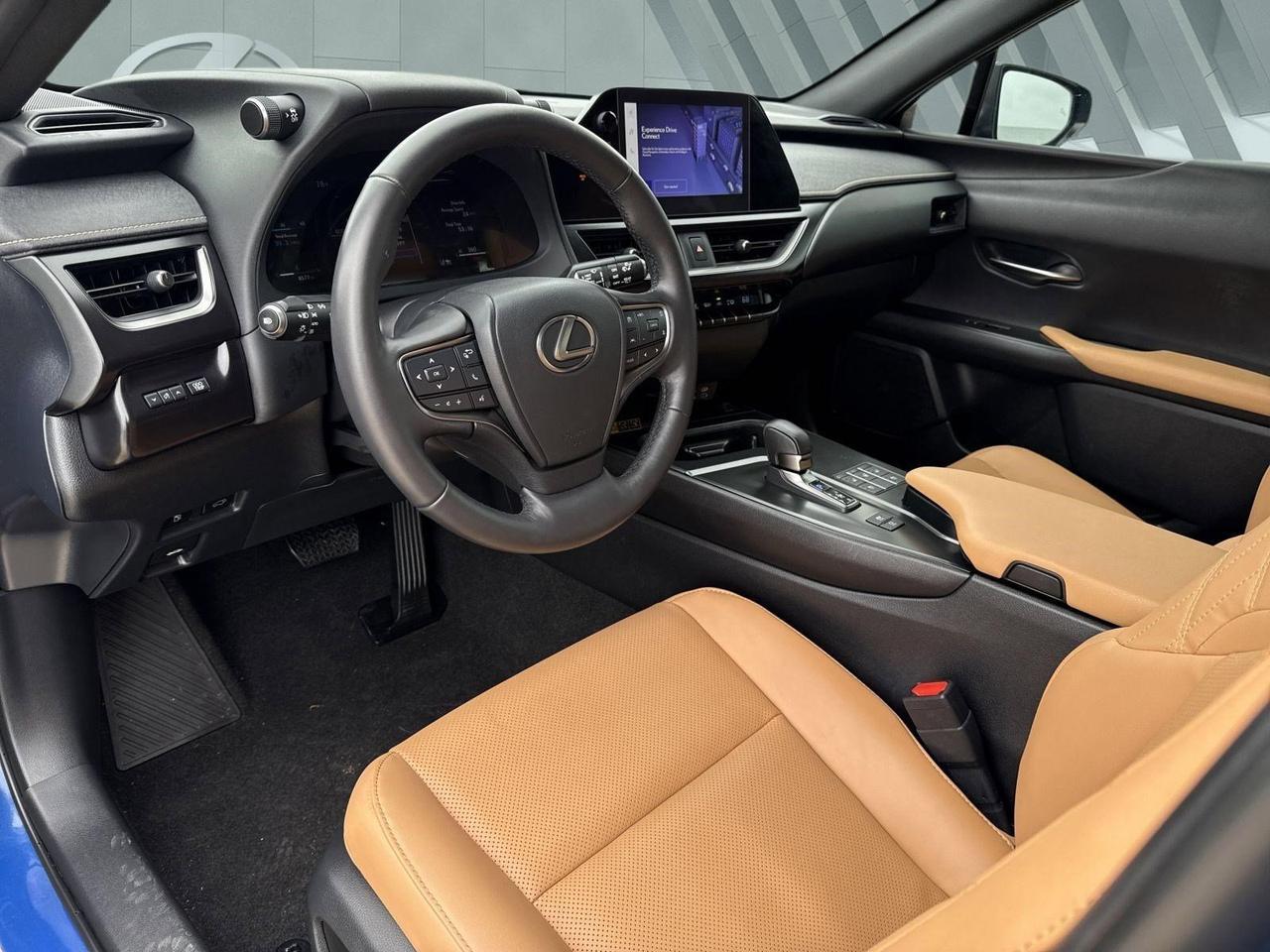 2025 Lexus UX 300h Premium San Antonio TX