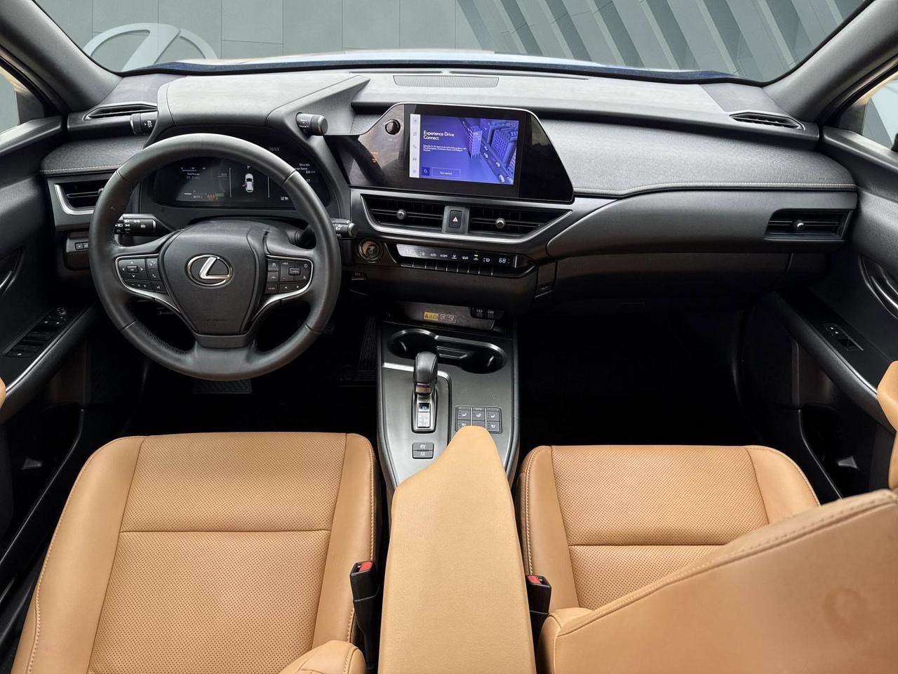 2025 Lexus UX 300h Premium San Antonio TX