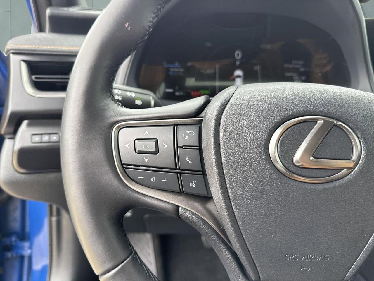 2025 Lexus UX 300h Premium San Antonio TX