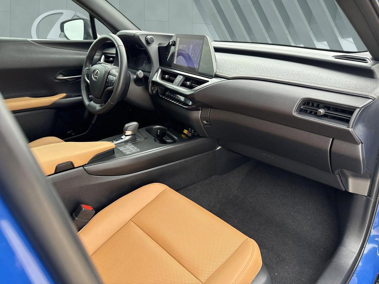 2025 Lexus UX 300h Premium San Antonio TX