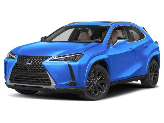 2025 Lexus UX 300h Premium San Antonio TX