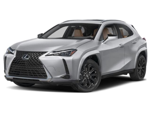 2025 Lexus UX 300h Premium San Antonio TX
