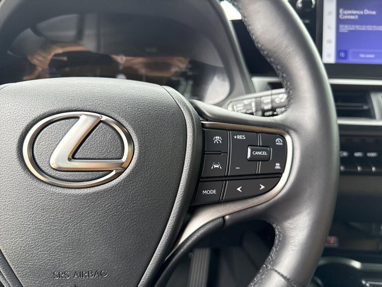 2025 Lexus UX 300h Premium San Antonio TX