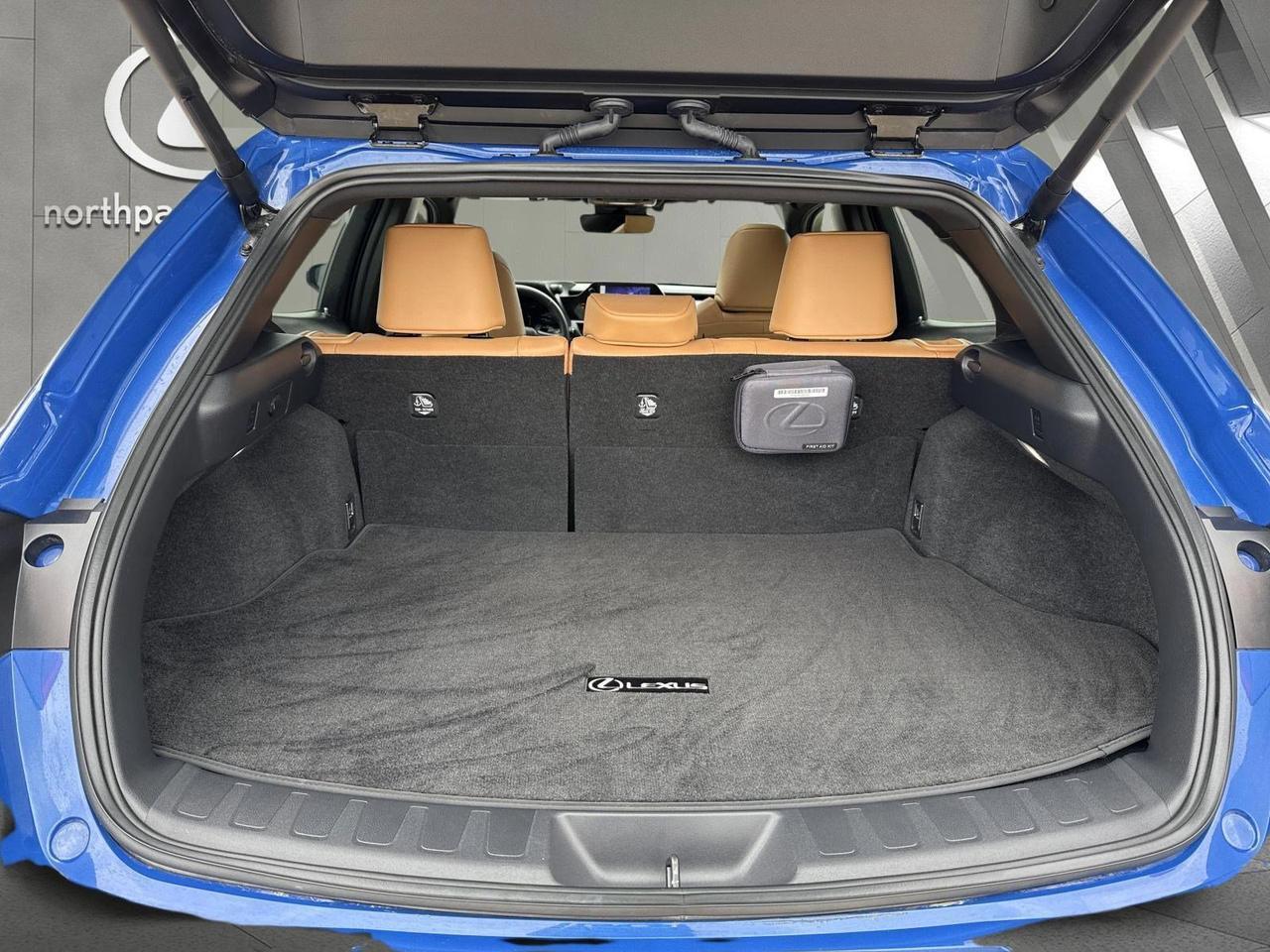 2025 Lexus UX 300h Premium San Antonio TX