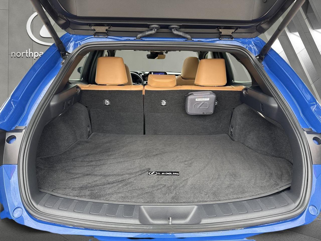 2025 Lexus UX 300h Premium San Antonio TX