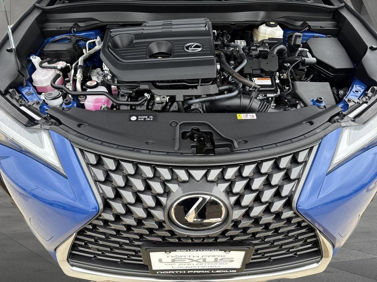 2025 Lexus UX 300h Premium San Antonio TX