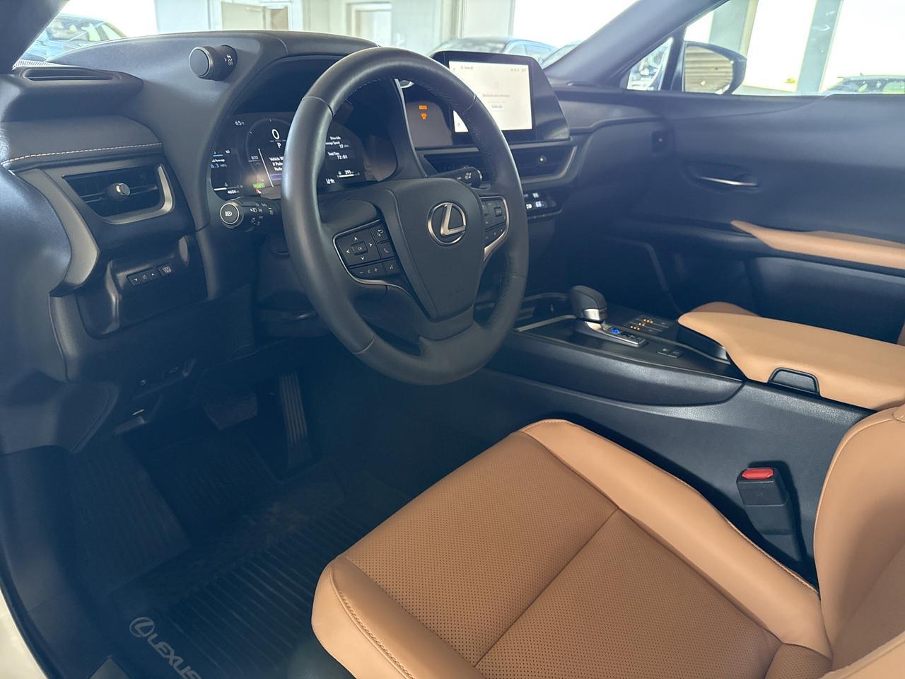 2025 Lexus UX 300h Premium San Antonio TX